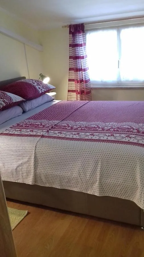 Apartment Bella Vista Sea View Пореч 0*,  Хорватия